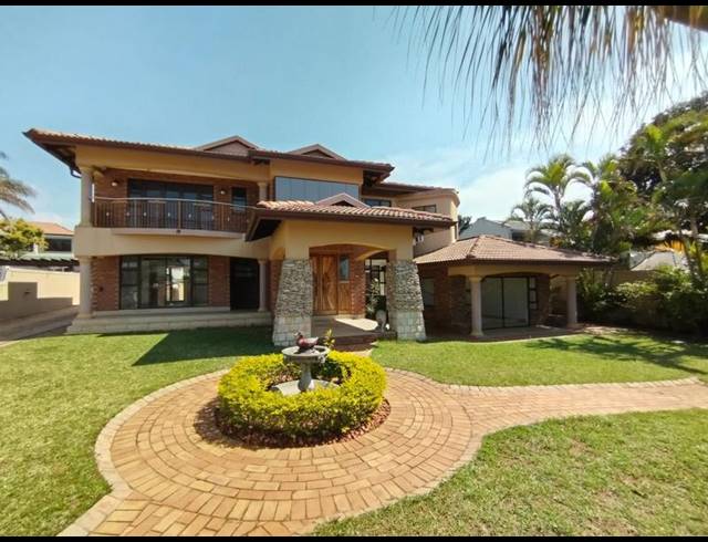 5 BEDROOM PROPERTY TO RENT IN HERRWOOD PARK